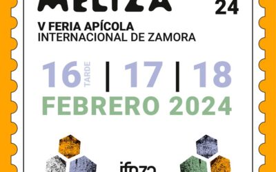 Feria de Apicultura en Zamora